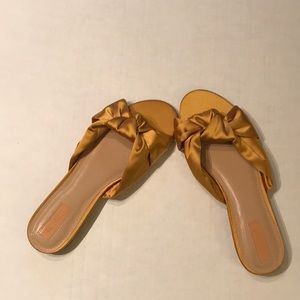 Forever21 | Slide Sandal